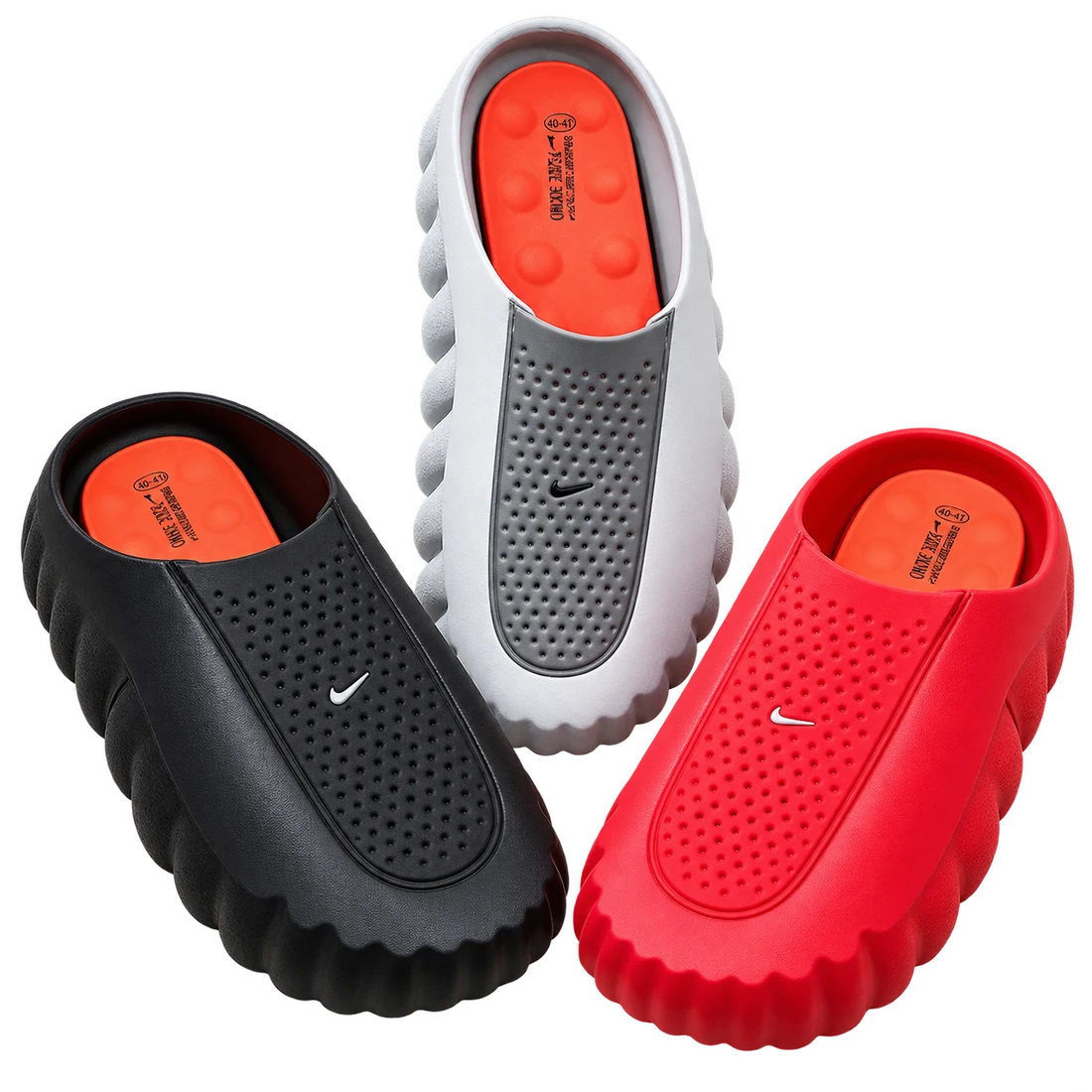 Nike Mind Mirror Slipper Nike Mind Mirror Slipper