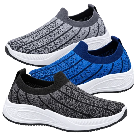 Skechers Medical Comfort Shoe