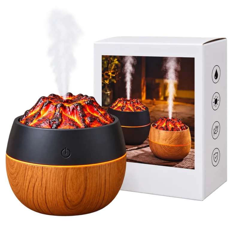 Volcano Aroma Diffuser