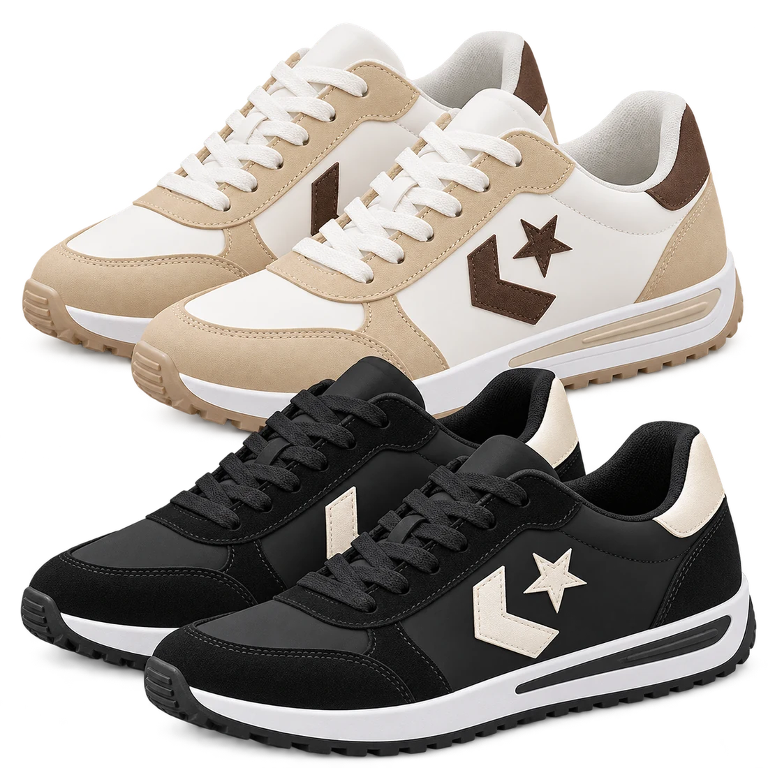 Women’s Converse Casual Sneakers Women’s Converse Casual Sneakers
